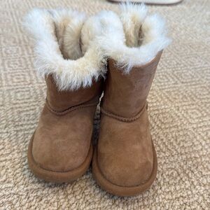 Baby uggs